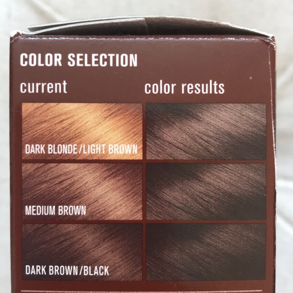 Revlon Color Silk - Picture 4 of 5